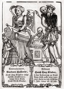 Death Comes for the Painter, from 